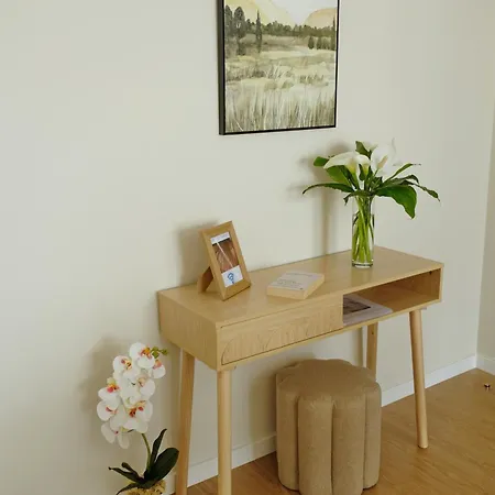 Serenite * Ponta Delgada