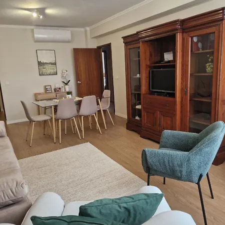 דירה Serenite Ponta Delgada