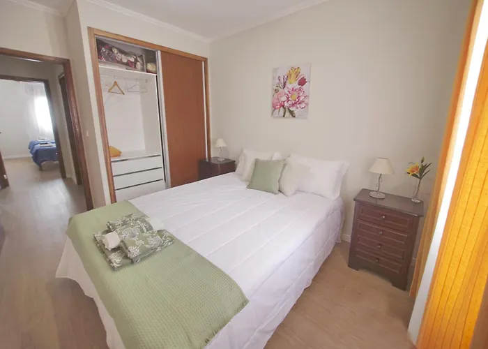 Serenite 蓬塔德尔加达