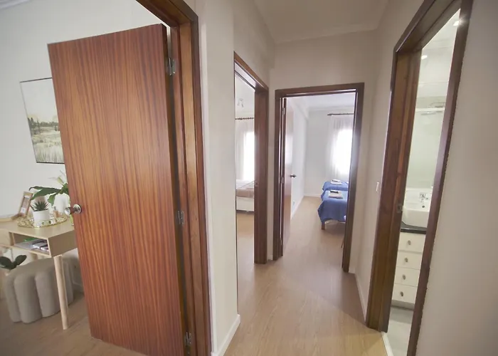 Serenite * 蓬塔德尔加达