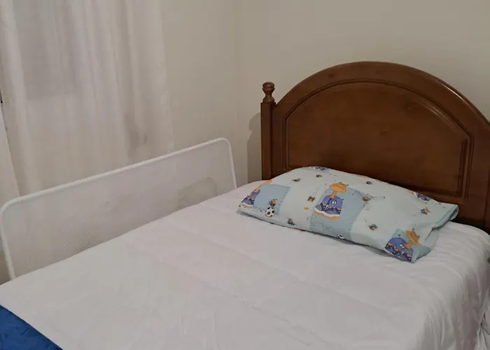 Serenite * 蓬塔德尔加达