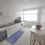 Serenite Appartement Ponta Delgada