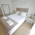 Serenite Appartement