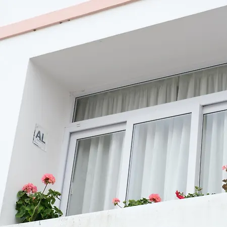 Serenite * Ponta Delgada (Sao Miguel)