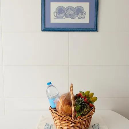 Serenite Apartament Ponta Delgada