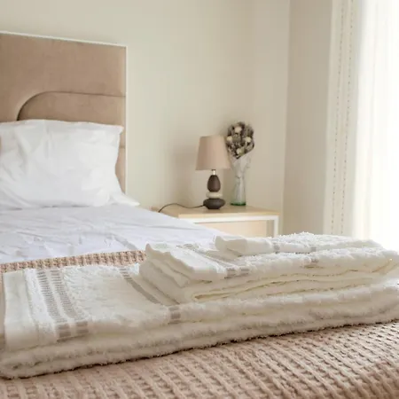 Apartment Serenite *