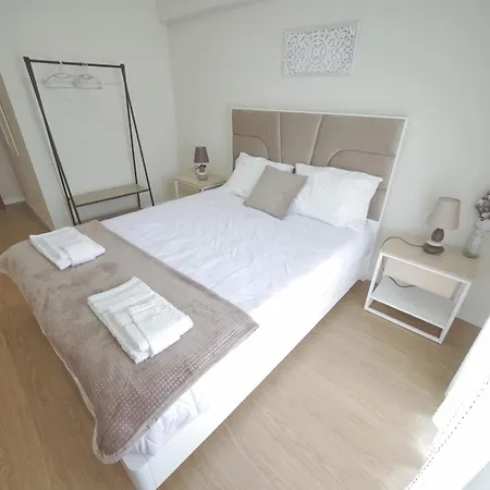 Serenite Apartament