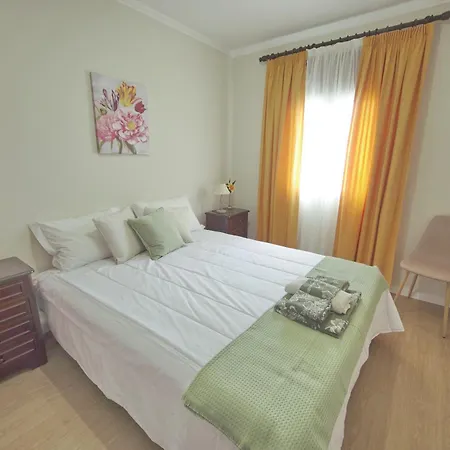 Lejlighed Serenite Ponta Delgada