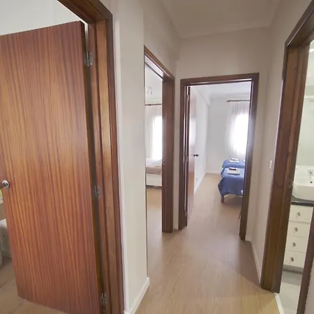 Serenite * Ponta Delgada (Sao Miguel)