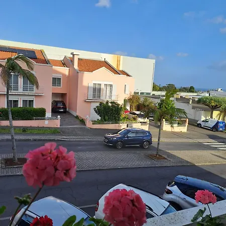 Serenite شقة Ponta Delgada
