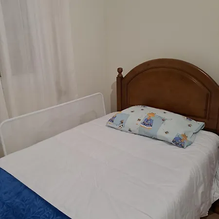 Serenite * Ponta Delgada