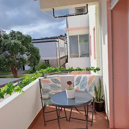 Serenite Ponta Delgada (Sao Miguel)