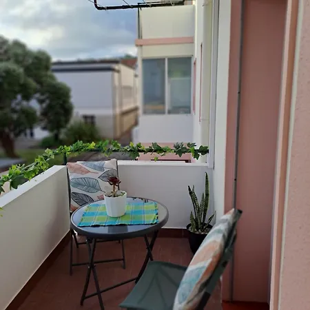 Apartament Serenite