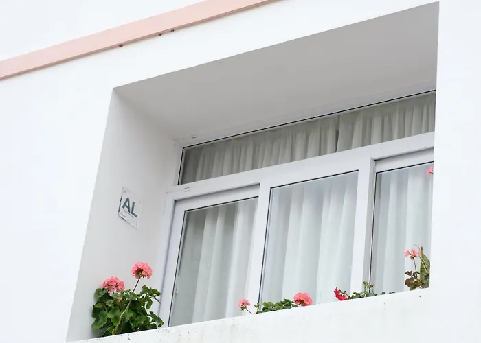 Serenite * Ponta Delgada