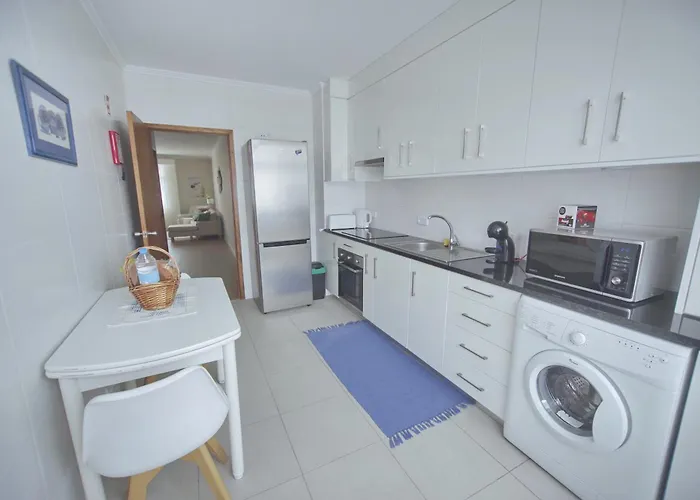 Serenite Ponta Delgada