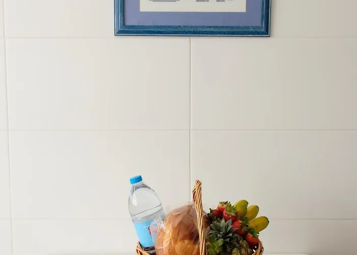 Serenite 아파트 Ponta Delgada