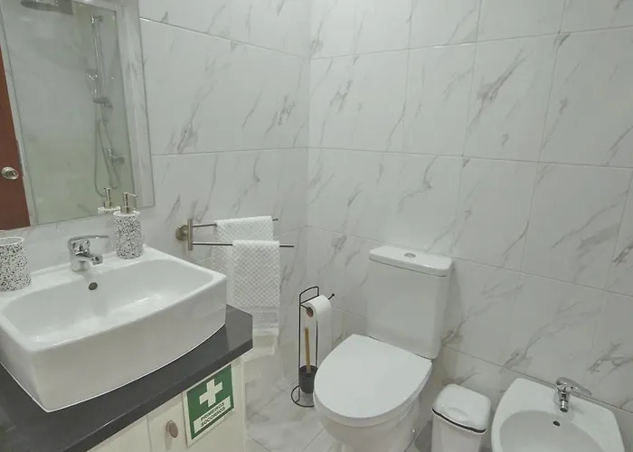 Serenite Lägenhet *