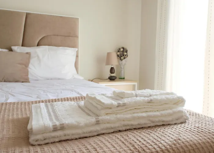 아파트 Serenite *