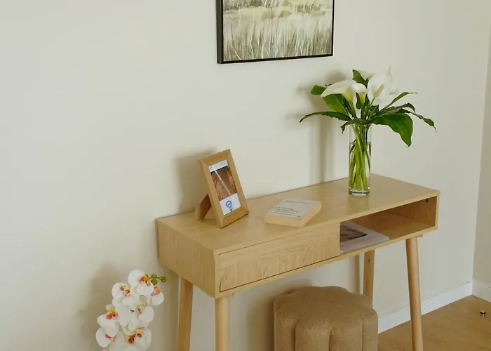 Serenite * Ponta Delgada